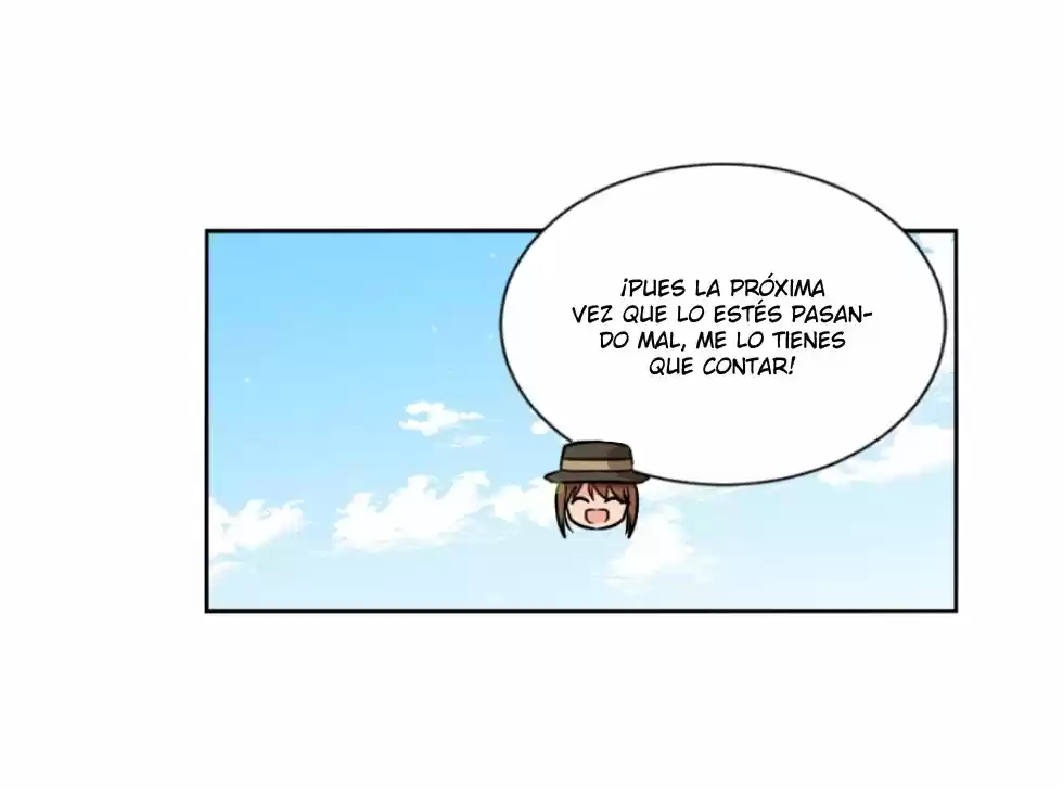 LA ESPERANZA DE LA BRUJA NO SE PUEDE CUMPLIR - Capítulo 40 - Página 43 - LectorTMOo