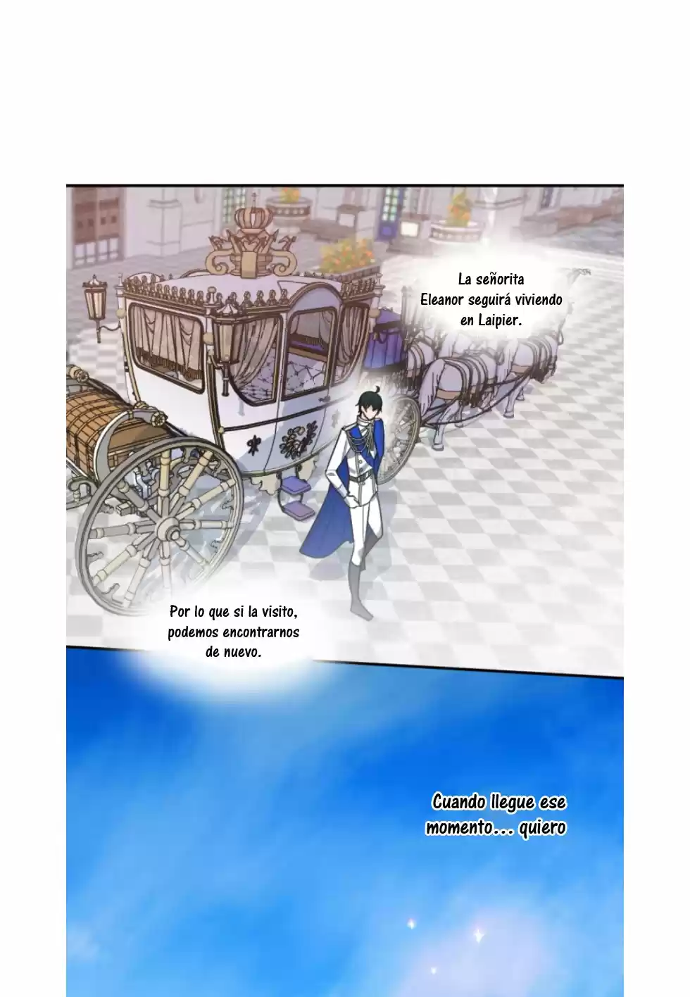 LA ESPERANZA DE LA BRUJA NO SE PUEDE CUMPLIR - Capítulo 40 - Página 63 - LectorTMOo