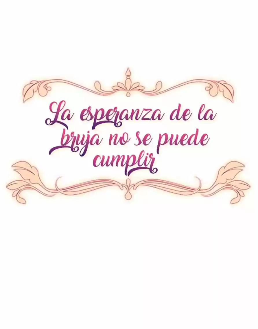 LA ESPERANZA DE LA BRUJA NO SE PUEDE CUMPLIR - Capítulo 41 - Página 12 - LectorTMOo