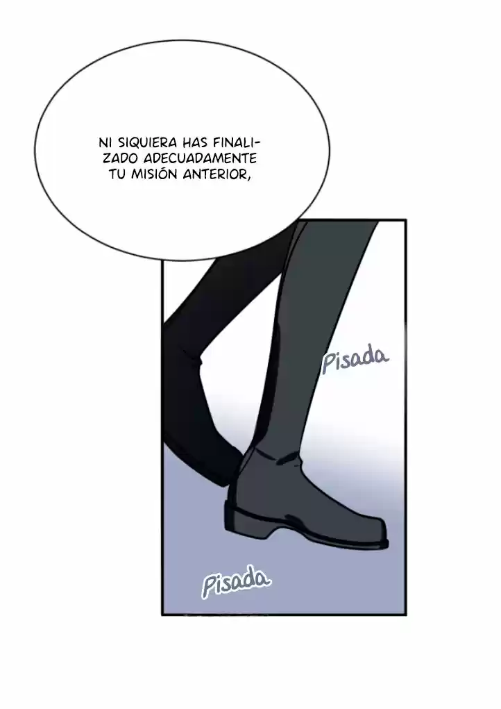LA ESPERANZA DE LA BRUJA NO SE PUEDE CUMPLIR - Capítulo 41 - Página 32 - LectorTMOo