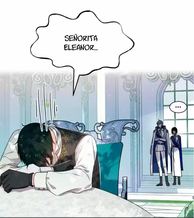 LA ESPERANZA DE LA BRUJA NO SE PUEDE CUMPLIR - Capítulo 41 - Página 45 - LectorTMOo
