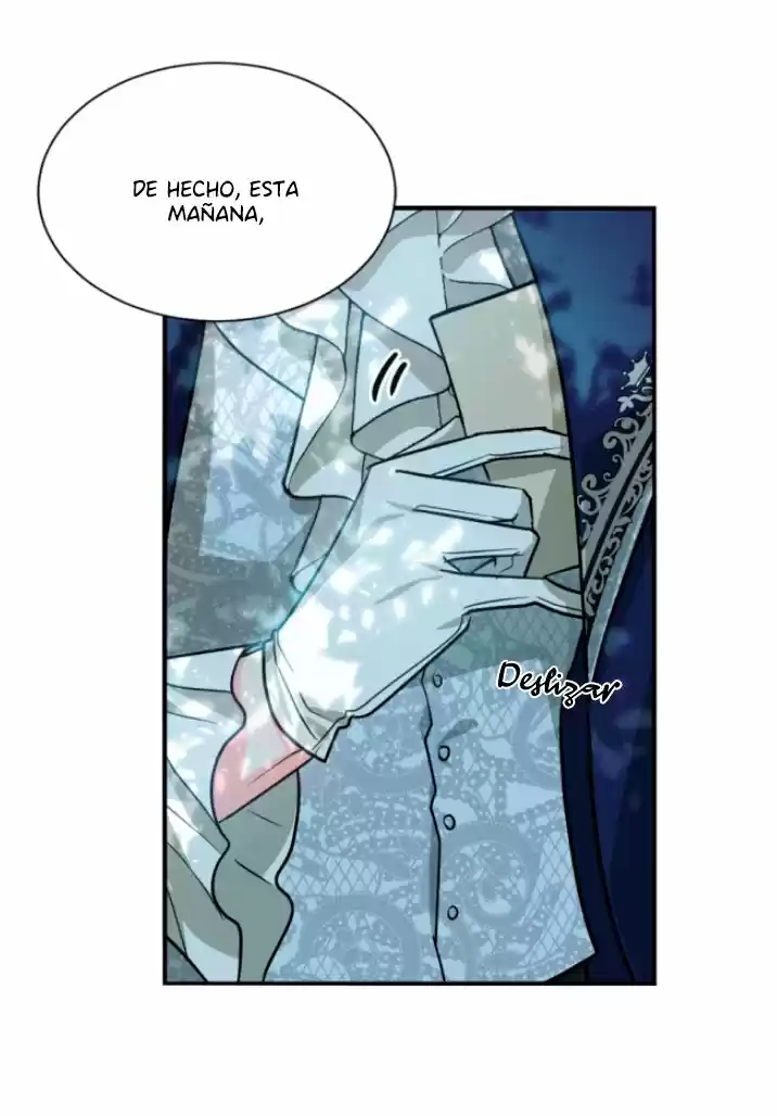 LA ESPERANZA DE LA BRUJA NO SE PUEDE CUMPLIR - Capítulo 41 - Página 58 - LectorTMOo