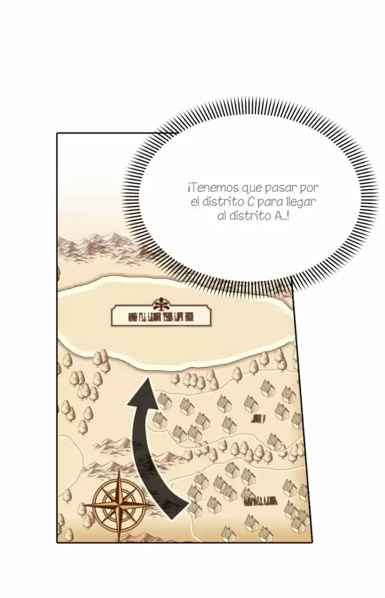 LA ESPERANZA DE LA BRUJA NO SE PUEDE CUMPLIR - Capítulo 42 - Página 15 - LectorTMOo