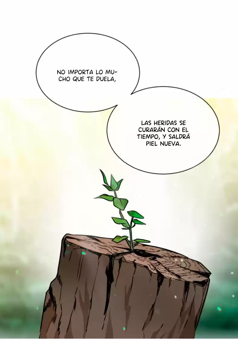 LA ESPERANZA DE LA BRUJA NO SE PUEDE CUMPLIR - Capítulo 42 - Página 36 - LectorTMOo