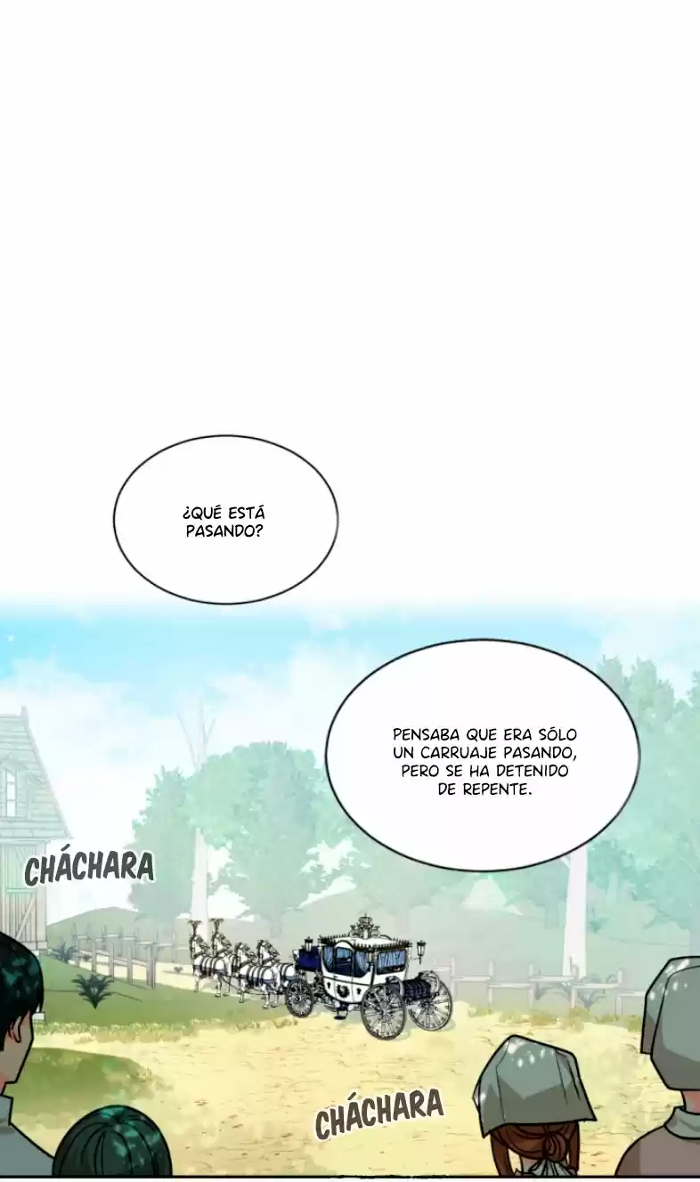 LA ESPERANZA DE LA BRUJA NO SE PUEDE CUMPLIR - Capítulo 42 - Página 46 - LectorTMOo