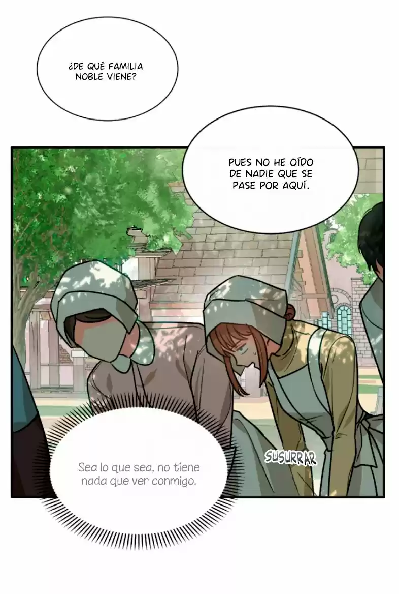 LA ESPERANZA DE LA BRUJA NO SE PUEDE CUMPLIR - Capítulo 42 - Página 49 - LectorTMOo