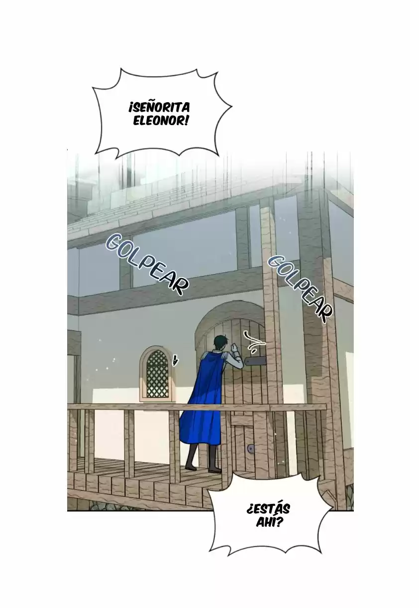 LA ESPERANZA DE LA BRUJA NO SE PUEDE CUMPLIR - Capítulo 43 - Página 34 - LectorTMOo