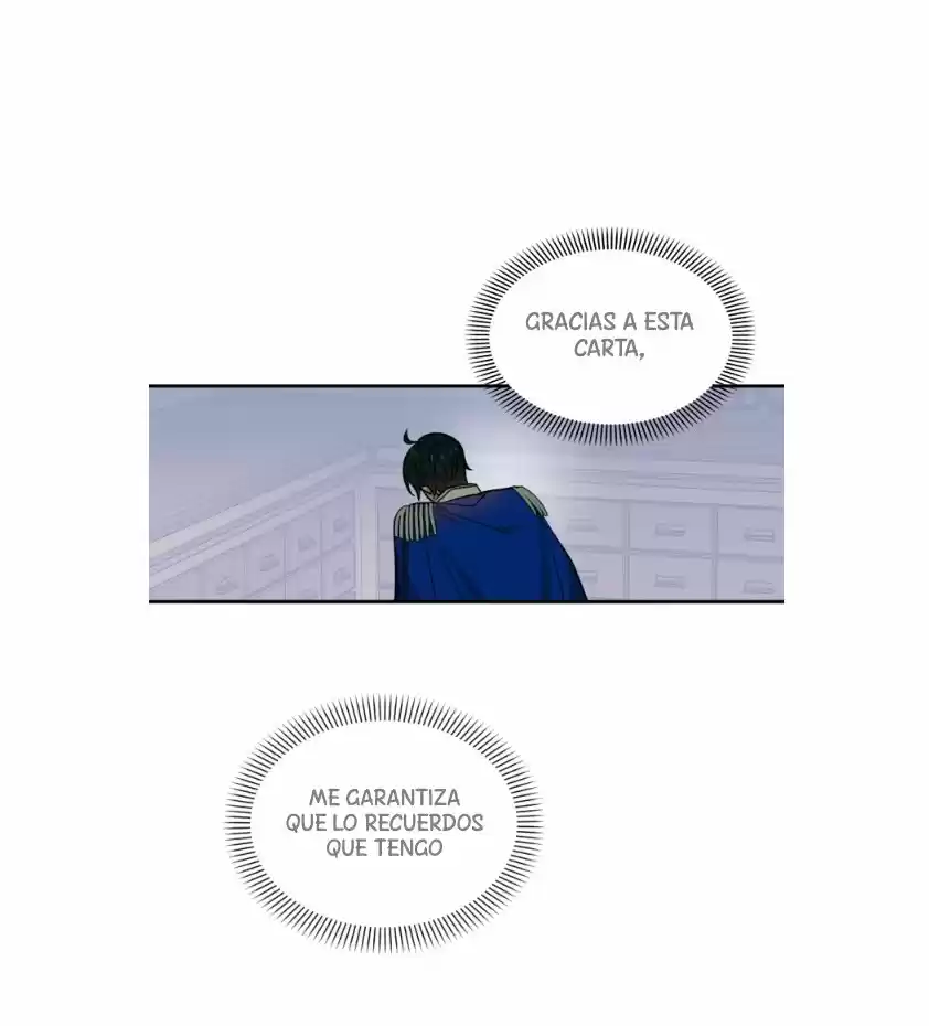LA ESPERANZA DE LA BRUJA NO SE PUEDE CUMPLIR - Capítulo 43 - Página 56 - LectorTMOo