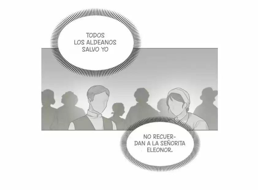 LA ESPERANZA DE LA BRUJA NO SE PUEDE CUMPLIR - Capítulo 43 - Página 60 - LectorTMOo