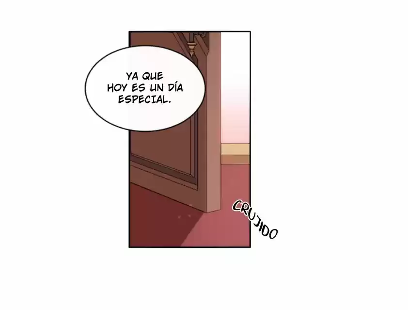 LA ESPERANZA DE LA BRUJA NO SE PUEDE CUMPLIR - Capítulo 43 - Página 104 - LectorTMOo