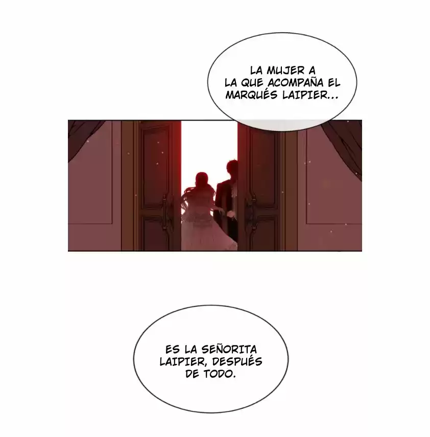 LA ESPERANZA DE LA BRUJA NO SE PUEDE CUMPLIR - Capítulo 43 - Página 105 - LectorTMOo