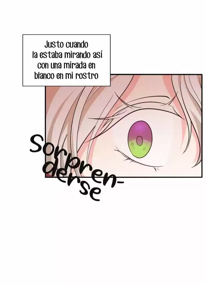 LA ESPERANZA DE LA BRUJA NO SE PUEDE CUMPLIR - Capítulo 44 - Página 8 - LectorTMOo