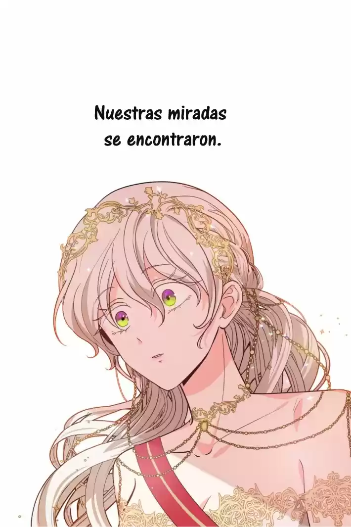 LA ESPERANZA DE LA BRUJA NO SE PUEDE CUMPLIR - Capítulo 44 - Página 10 - LectorTMOo