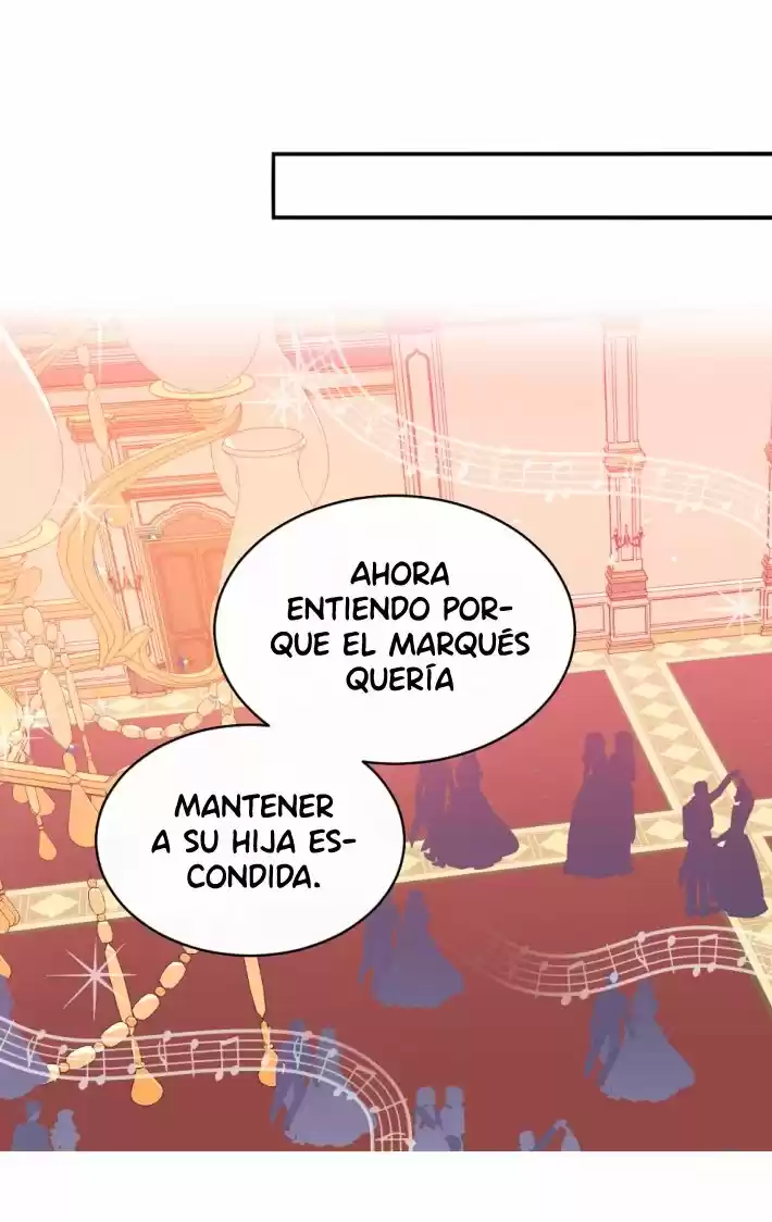 LA ESPERANZA DE LA BRUJA NO SE PUEDE CUMPLIR - Capítulo 44 - Página 12 - LectorTMOo