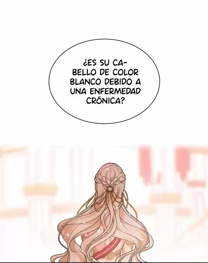 LA ESPERANZA DE LA BRUJA NO SE PUEDE CUMPLIR - Capítulo 44 - Página 14 - LectorTMOo