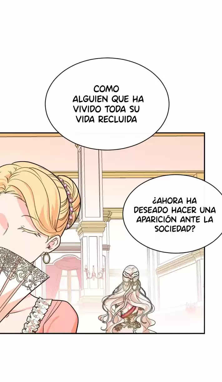 LA ESPERANZA DE LA BRUJA NO SE PUEDE CUMPLIR - Capítulo 44 - Página 15 - LectorTMOo