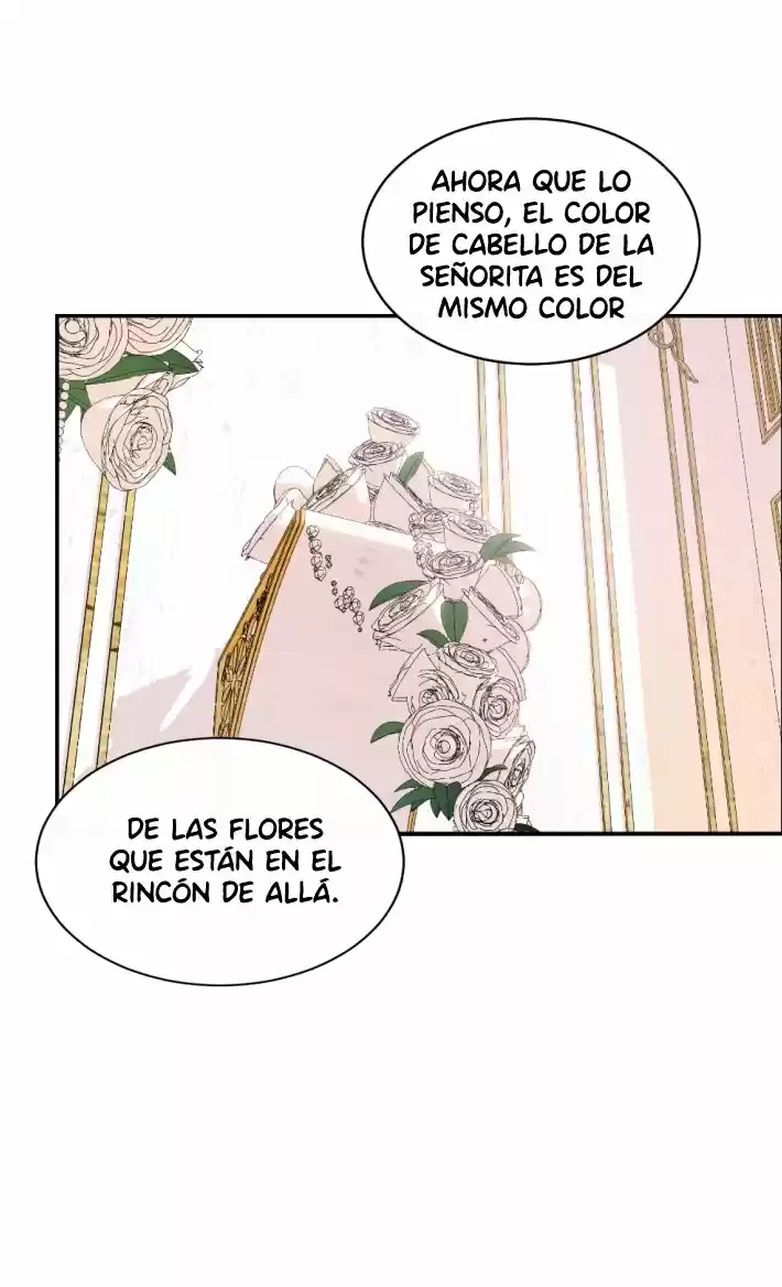 LA ESPERANZA DE LA BRUJA NO SE PUEDE CUMPLIR - Capítulo 44 - Página 16 - LectorTMOo