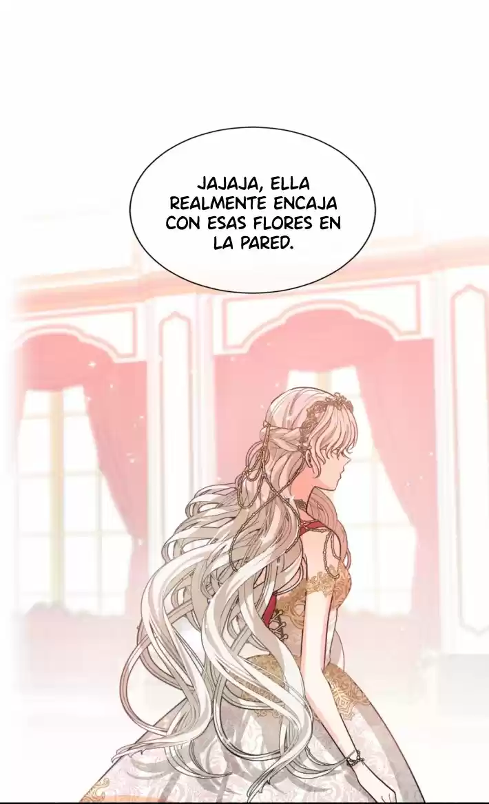 LA ESPERANZA DE LA BRUJA NO SE PUEDE CUMPLIR - Capítulo 44 - Página 17 - LectorTMOo