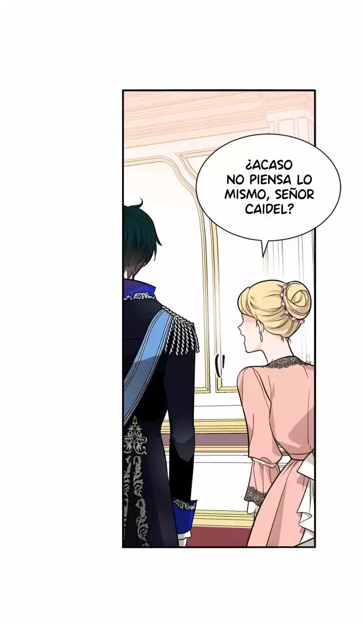 LA ESPERANZA DE LA BRUJA NO SE PUEDE CUMPLIR - Capítulo 44 - Página 18 - LectorTMOo