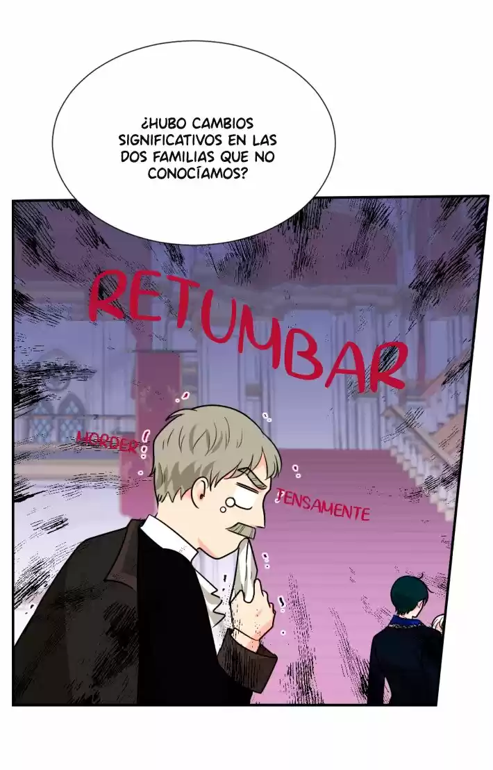 LA ESPERANZA DE LA BRUJA NO SE PUEDE CUMPLIR - Capítulo 44 - Página 28 - LectorTMOo