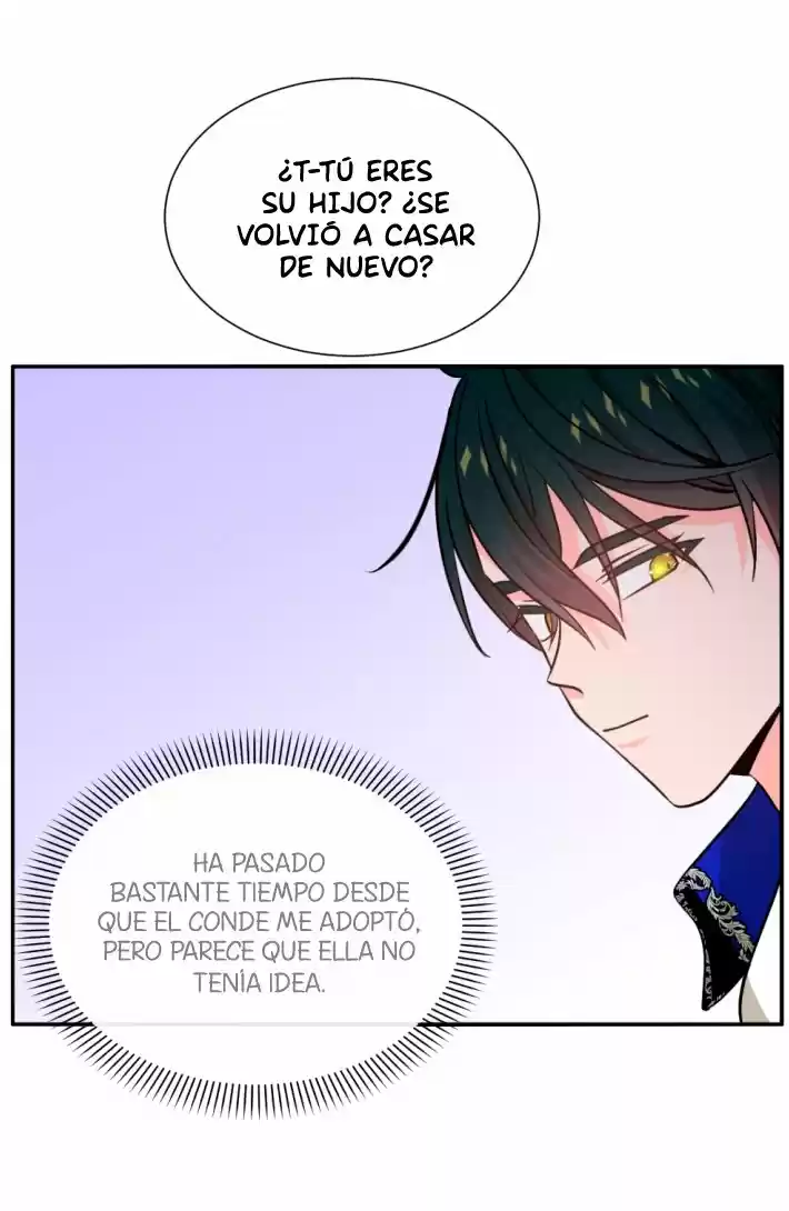 LA ESPERANZA DE LA BRUJA NO SE PUEDE CUMPLIR - Capítulo 44 - Página 37 - LectorTMOo