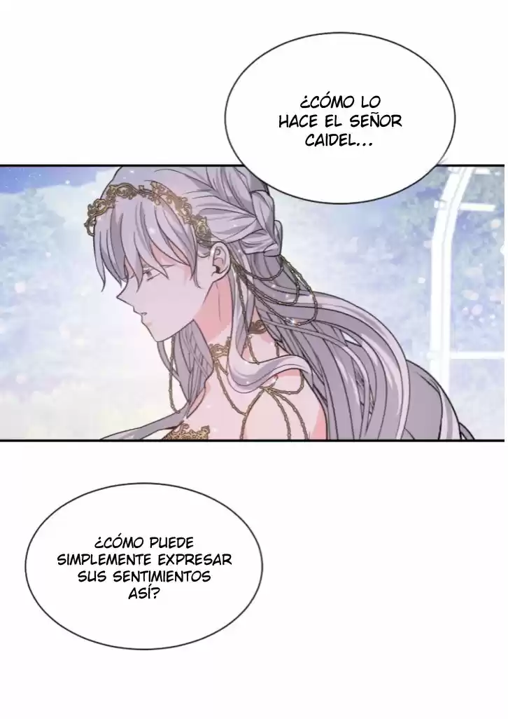LA ESPERANZA DE LA BRUJA NO SE PUEDE CUMPLIR - Capítulo 45 - Página 22 - LectorTMOo