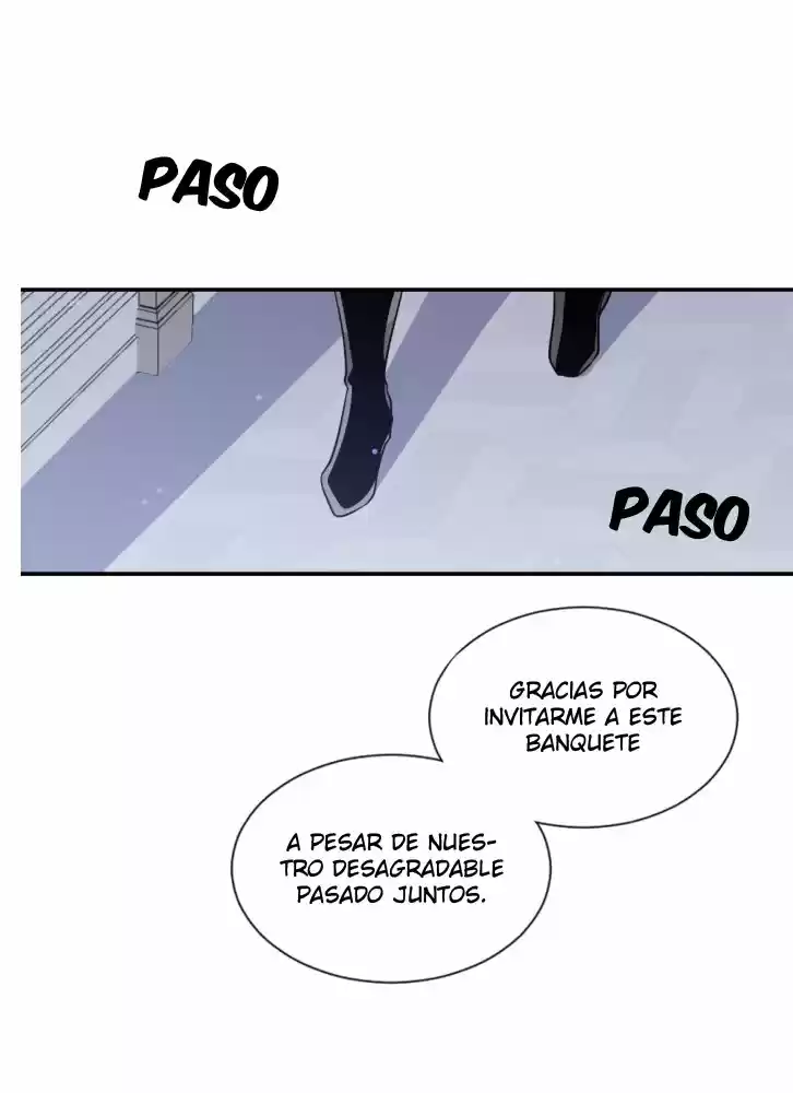 LA ESPERANZA DE LA BRUJA NO SE PUEDE CUMPLIR - Capítulo 45 - Página 51 - LectorTMOo