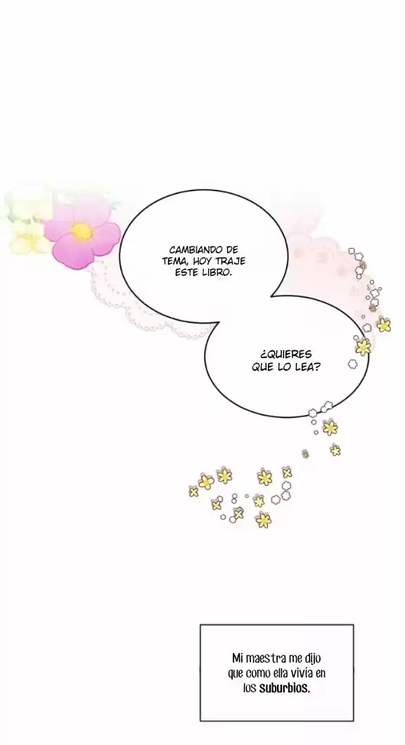 LA ESPERANZA DE LA BRUJA NO SE PUEDE CUMPLIR - Capítulo 46 - Página 33 - LectorTMOo