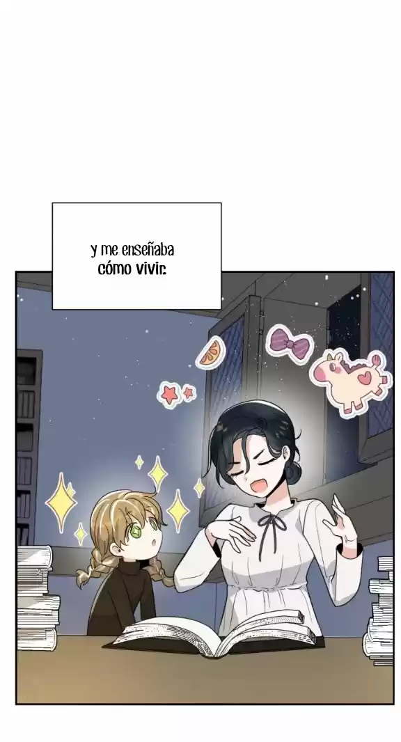 LA ESPERANZA DE LA BRUJA NO SE PUEDE CUMPLIR - Capítulo 46 - Página 38 - LectorTMOo