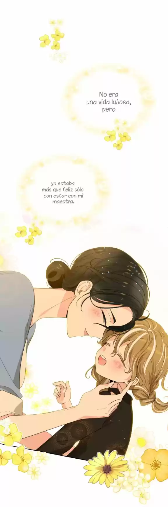 LA ESPERANZA DE LA BRUJA NO SE PUEDE CUMPLIR - Capítulo 46 - Página 39 - LectorTMOo