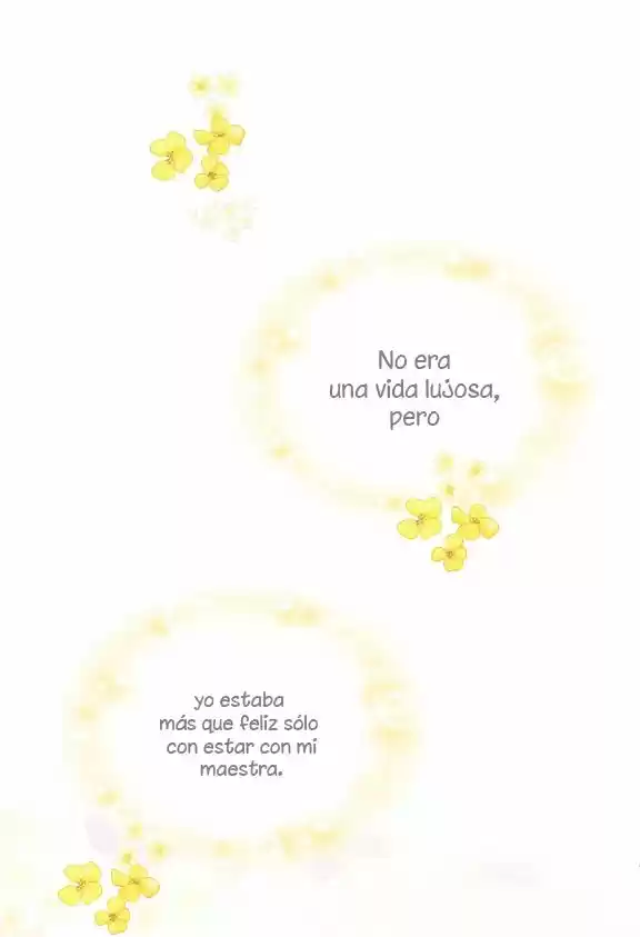 LA ESPERANZA DE LA BRUJA NO SE PUEDE CUMPLIR - Capítulo 46 - Página 40 - LectorTMOo