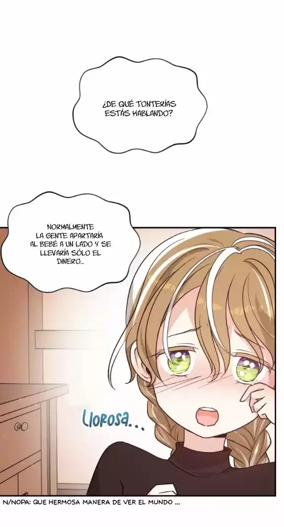 LA ESPERANZA DE LA BRUJA NO SE PUEDE CUMPLIR - Capítulo 46 - Página 49 - LectorTMOo