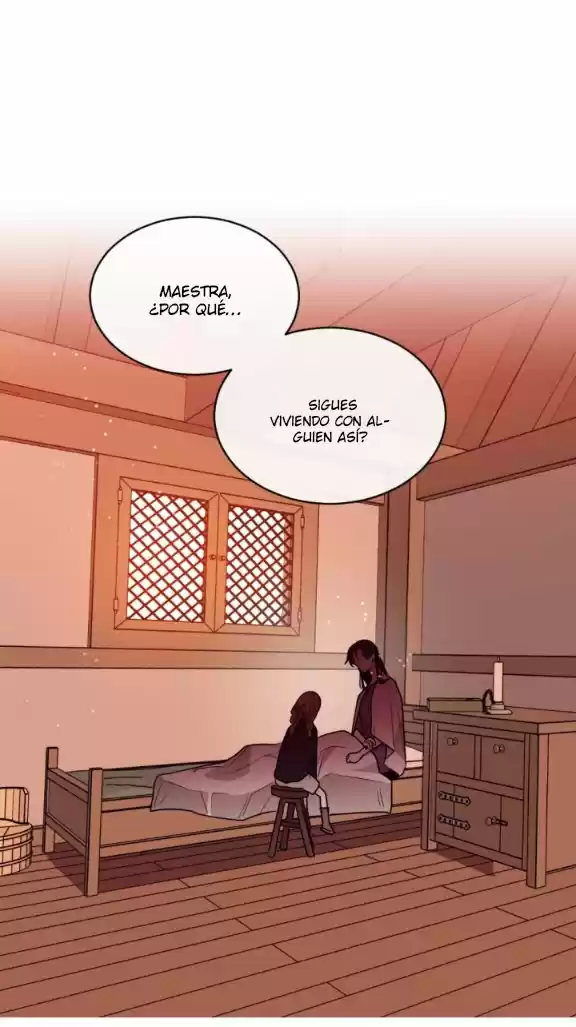 LA ESPERANZA DE LA BRUJA NO SE PUEDE CUMPLIR - Capítulo 46 - Página 53 - LectorTMOo