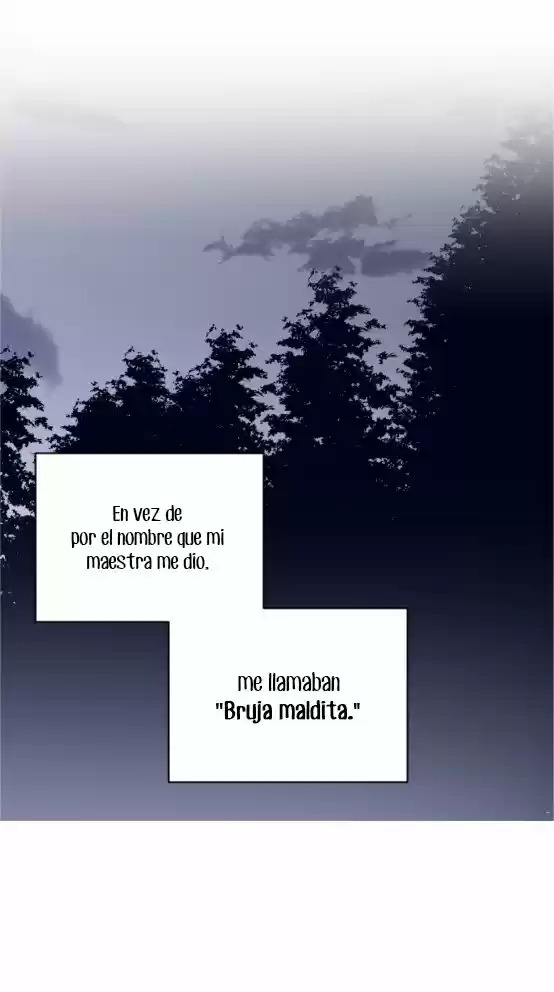 LA ESPERANZA DE LA BRUJA NO SE PUEDE CUMPLIR - Capítulo 47 - Página 17 - LectorTMOo