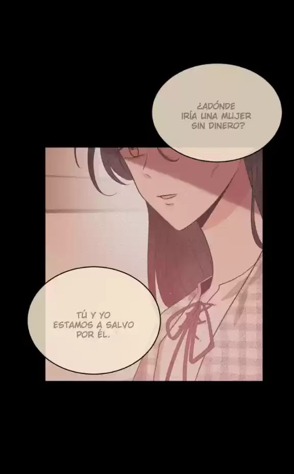 LA ESPERANZA DE LA BRUJA NO SE PUEDE CUMPLIR - Capítulo 47 - Página 29 - LectorTMOo