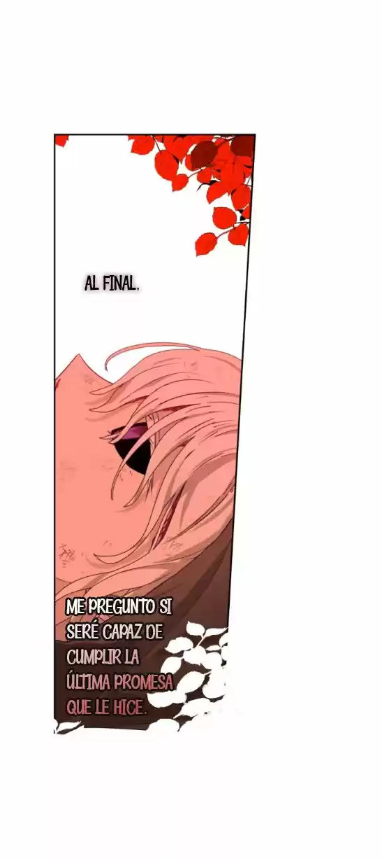 LA ESPERANZA DE LA BRUJA NO SE PUEDE CUMPLIR - Capítulo 47 - Página 34 - LectorTMOo