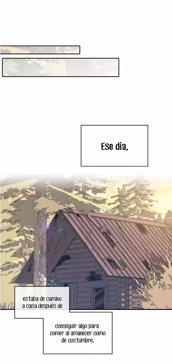 LA ESPERANZA DE LA BRUJA NO SE PUEDE CUMPLIR - Capítulo 47 - Página 38 - LectorTMOo