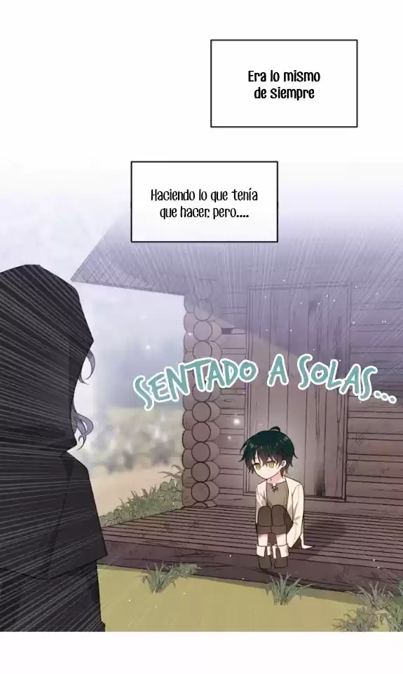 LA ESPERANZA DE LA BRUJA NO SE PUEDE CUMPLIR - Capítulo 47 - Página 39 - LectorTMOo