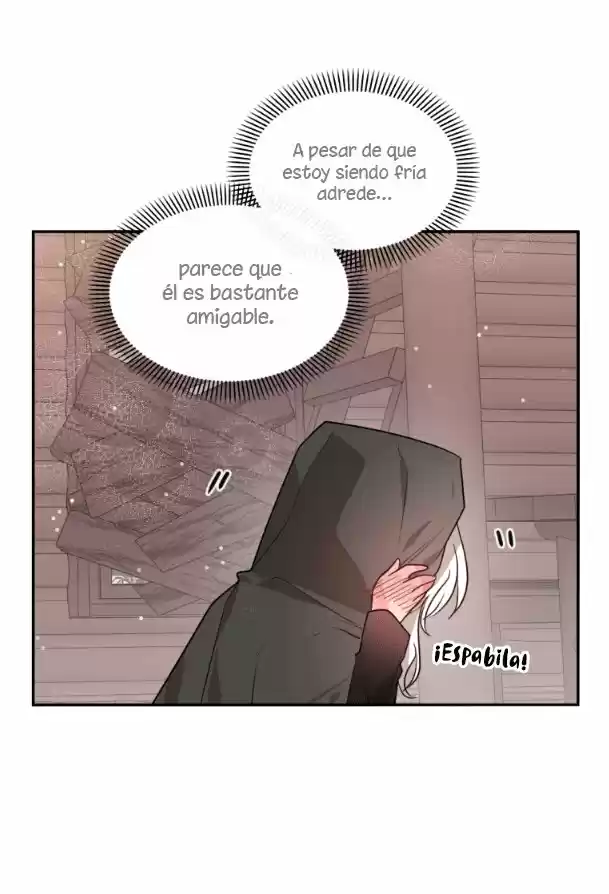 LA ESPERANZA DE LA BRUJA NO SE PUEDE CUMPLIR - Capítulo 47 - Página 48 - LectorTMOo
