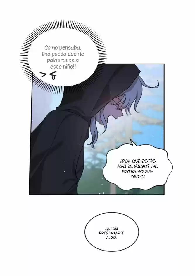 LA ESPERANZA DE LA BRUJA NO SE PUEDE CUMPLIR - Capítulo 47 - Página 52 - LectorTMOo