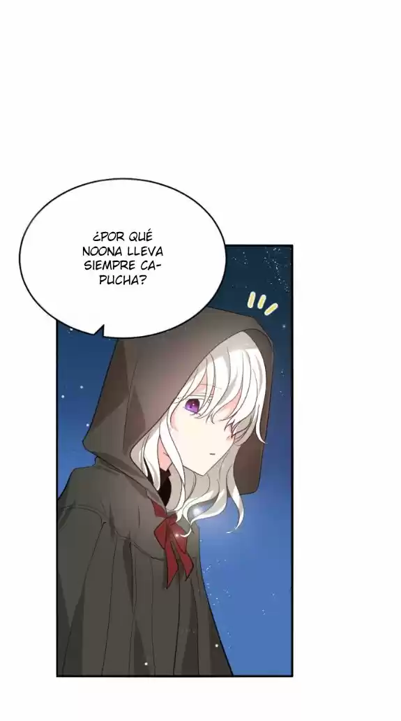 LA ESPERANZA DE LA BRUJA NO SE PUEDE CUMPLIR - Capítulo 48 - Página 5 - LectorTMOo