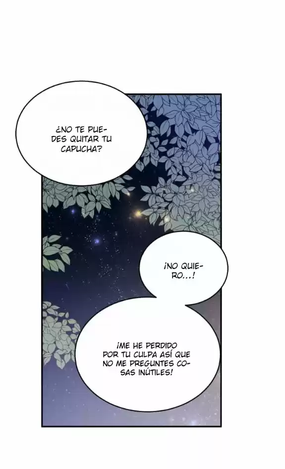 LA ESPERANZA DE LA BRUJA NO SE PUEDE CUMPLIR - Capítulo 48 - Página 14 - LectorTMOo