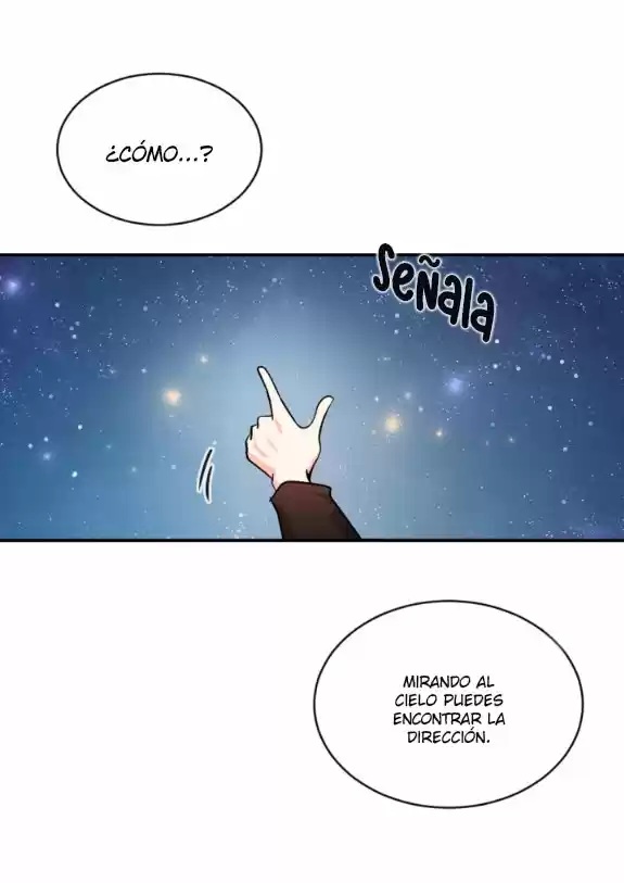 LA ESPERANZA DE LA BRUJA NO SE PUEDE CUMPLIR - Capítulo 48 - Página 16 - LectorTMOo