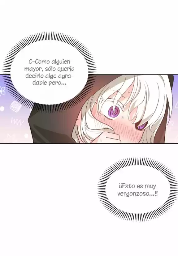LA ESPERANZA DE LA BRUJA NO SE PUEDE CUMPLIR - Capítulo 48 - Página 29 - LectorTMOo