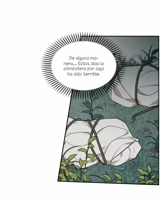 LA ESPERANZA DE LA BRUJA NO SE PUEDE CUMPLIR - Capítulo 48 - Página 33 - LectorTMOo