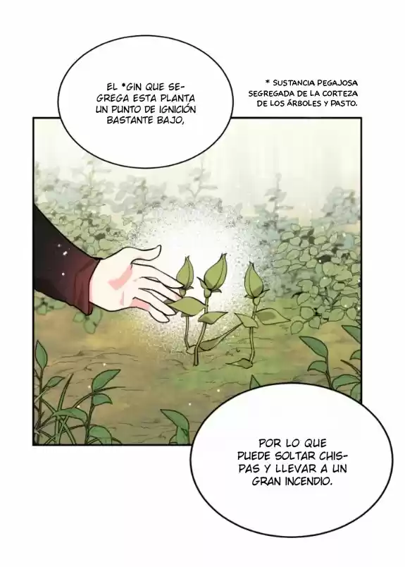 LA ESPERANZA DE LA BRUJA NO SE PUEDE CUMPLIR - Capítulo 48 - Página 44 - LectorTMOo