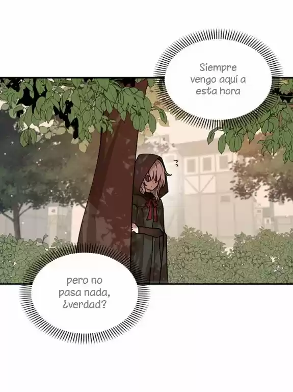 LA ESPERANZA DE LA BRUJA NO SE PUEDE CUMPLIR - Capítulo 48 - Página 50 - LectorTMOo