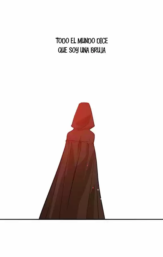 LA ESPERANZA DE LA BRUJA NO SE PUEDE CUMPLIR - Capítulo 48 - Página 55 - LectorTMOo