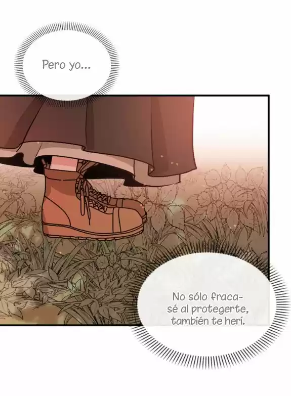 LA ESPERANZA DE LA BRUJA NO SE PUEDE CUMPLIR - Capítulo 48 - Página 58 - LectorTMOo