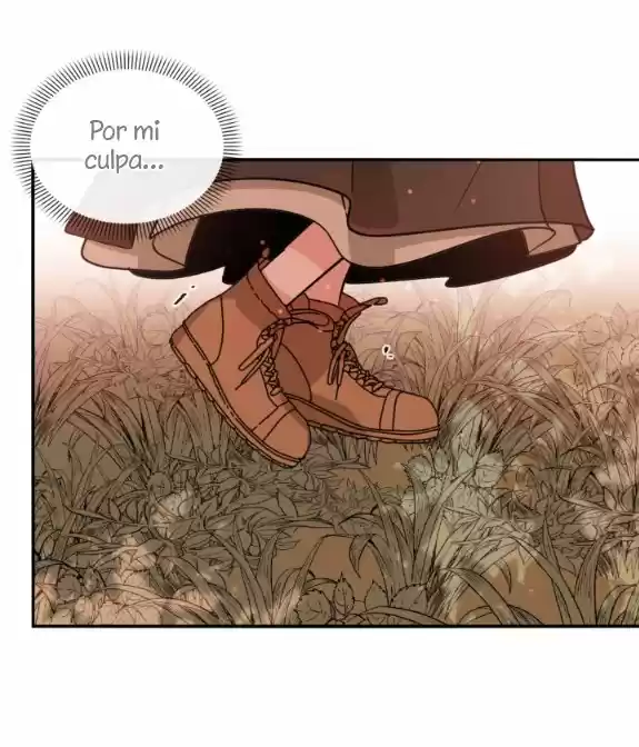 LA ESPERANZA DE LA BRUJA NO SE PUEDE CUMPLIR - Capítulo 48 - Página 59 - LectorTMOo
